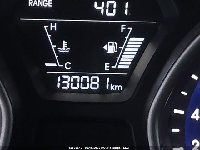 Продаж на аукціоні авто 2016 Hyundai Elantra Se/sport/limited, vin: 5NPDH4AE2GH729819, номер лоту: 12568642