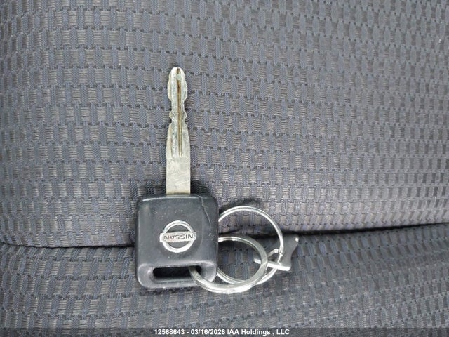 2009 Nissan Versa S/sl მანქანა იყიდება აუქციონზე, vin: 3N1BC13E59L375186, აუქციონის ნომერი: 12568643