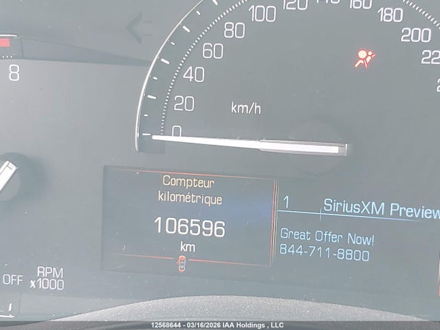 Продажа на аукционе авто 2017 Cadillac Ats, vin: 1G6AG5RX1H0215091, номер лота: 12568644