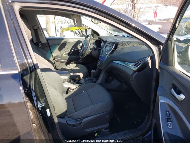 5XYZUDLA4GG366281 Hyundai Santa Fe Sport 2.0t Premium