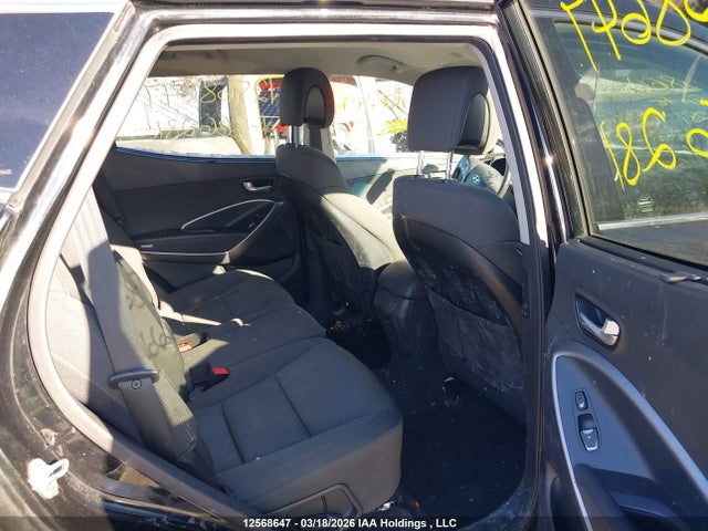 5XYZUDLA4GG366281 Hyundai Santa Fe Sport 2.0t Premium