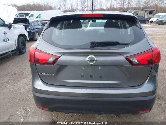 JN1BJ1CP3HW021361 Nissan Rogue Sport S/sv/sl