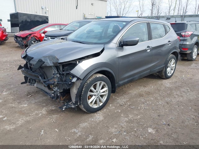 JN1BJ1CP3HW021361 Nissan Rogue Sport S/sv/sl