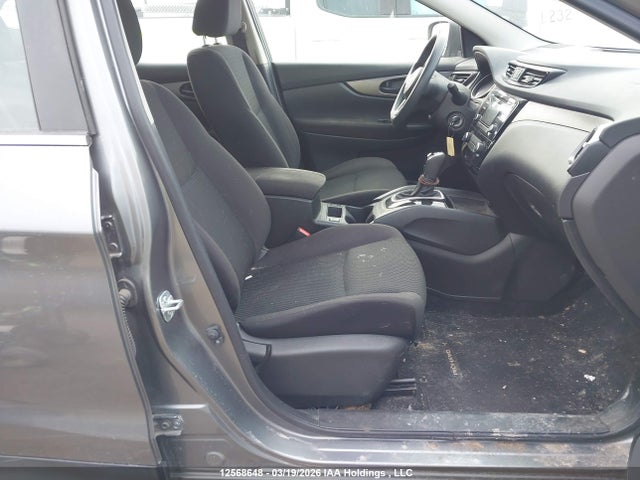 JN1BJ1CP3HW021361 Nissan Rogue Sport S/sv/sl