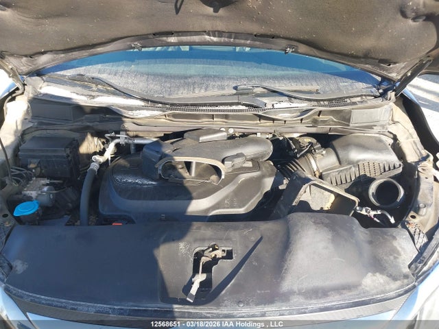 12568651 :رقم المزاد ، 5FNRL6H44KB511305 vin ، 2019 Honda Odyssey Ex مزاد بيع