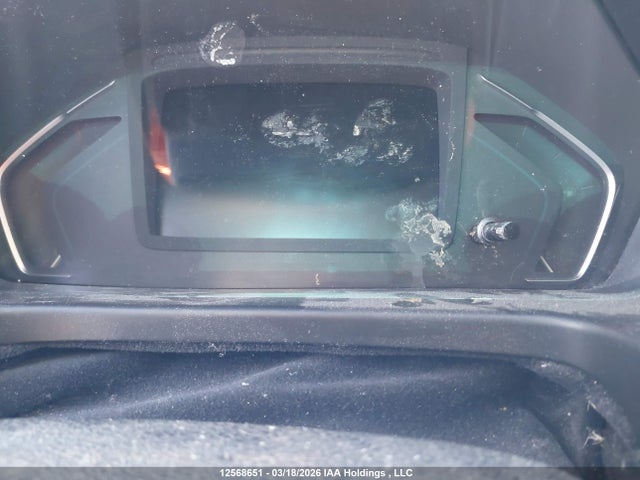 12568651 :رقم المزاد ، 5FNRL6H44KB511305 vin ، 2019 Honda Odyssey Ex مزاد بيع