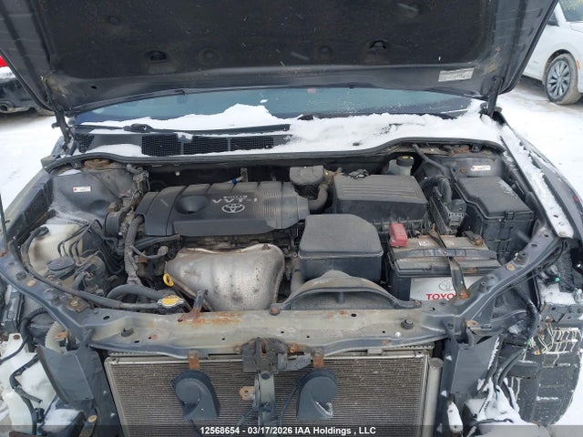 Aukcja sprzedaży 2009 Toyota Venza, vin: 4T3ZE11A99U003168, numer aukcji: 12568654
