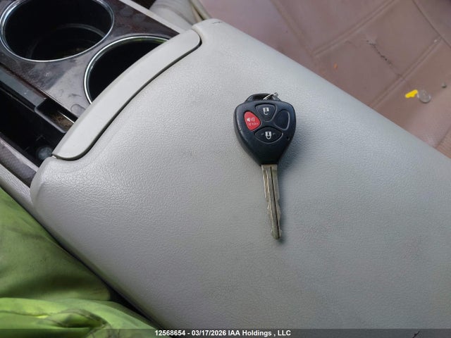 Aukcja sprzedaży 2009 Toyota Venza, vin: 4T3ZE11A99U003168, numer aukcji: 12568654