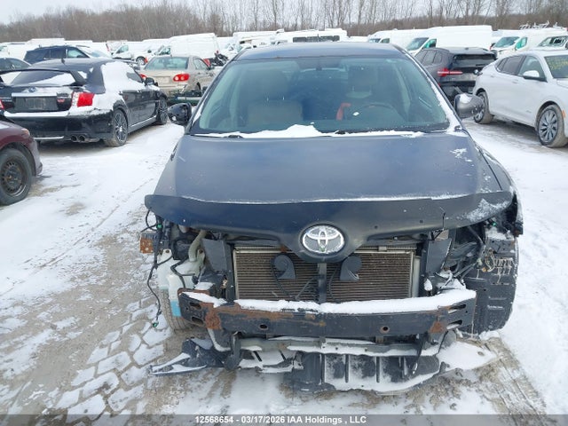 Aukcja sprzedaży 2009 Toyota Venza, vin: 4T3ZE11A99U003168, numer aukcji: 12568654