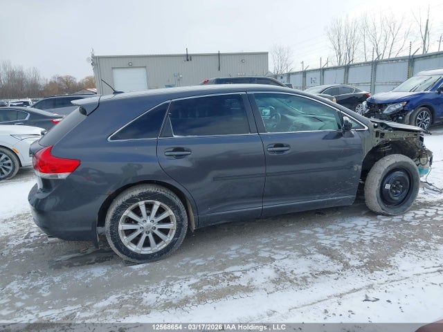Aukcja sprzedaży 2009 Toyota Venza, vin: 4T3ZE11A99U003168, numer aukcji: 12568654