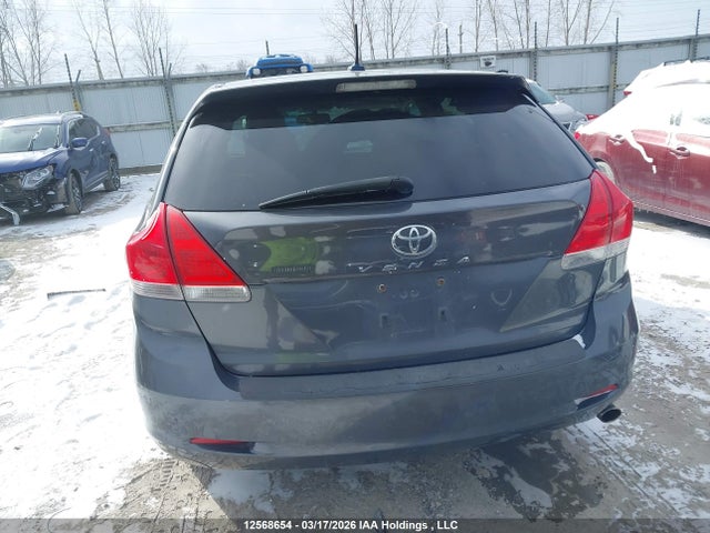 Aukcja sprzedaży 2009 Toyota Venza, vin: 4T3ZE11A99U003168, numer aukcji: 12568654