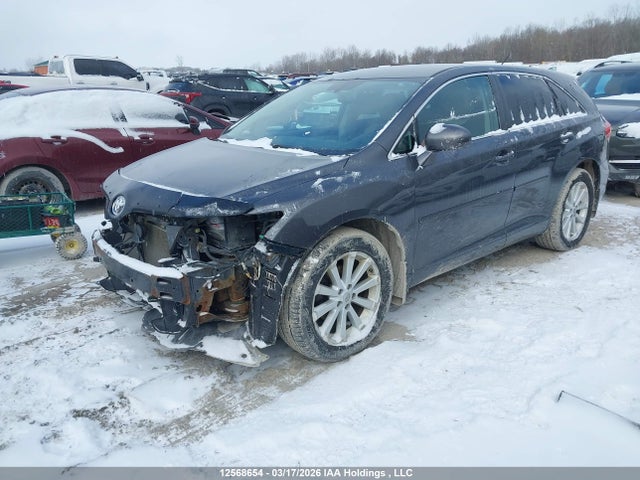 Aukcja sprzedaży 2009 Toyota Venza, vin: 4T3ZE11A99U003168, numer aukcji: 12568654