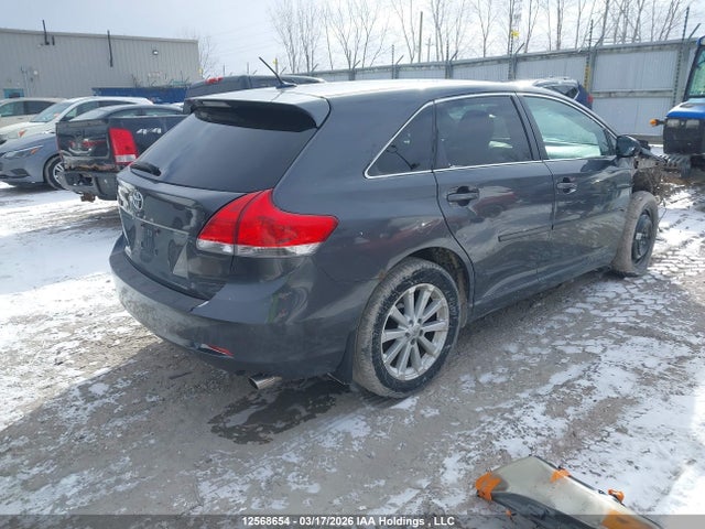 Aukcja sprzedaży 2009 Toyota Venza, vin: 4T3ZE11A99U003168, numer aukcji: 12568654