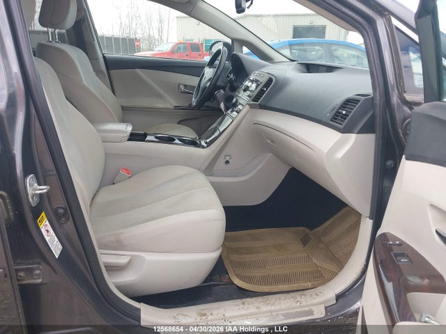 Aukcja sprzedaży 2009 Toyota Venza, vin: 4T3ZE11A99U003168, numer aukcji: 12568654