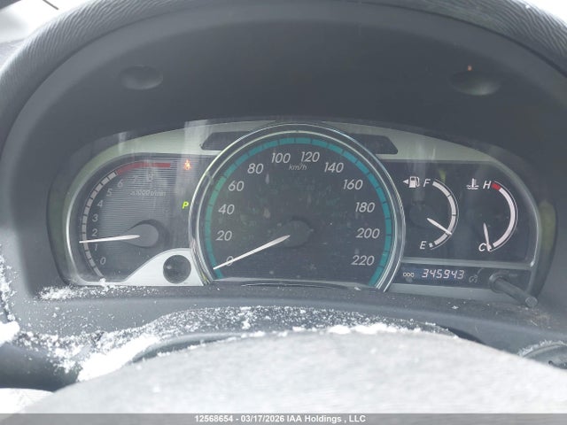 Aukcja sprzedaży 2009 Toyota Venza, vin: 4T3ZE11A99U003168, numer aukcji: 12568654