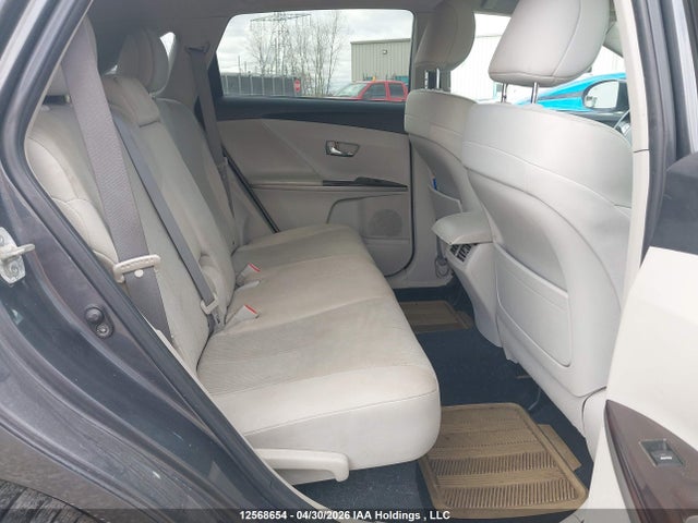 Aukcja sprzedaży 2009 Toyota Venza, vin: 4T3ZE11A99U003168, numer aukcji: 12568654