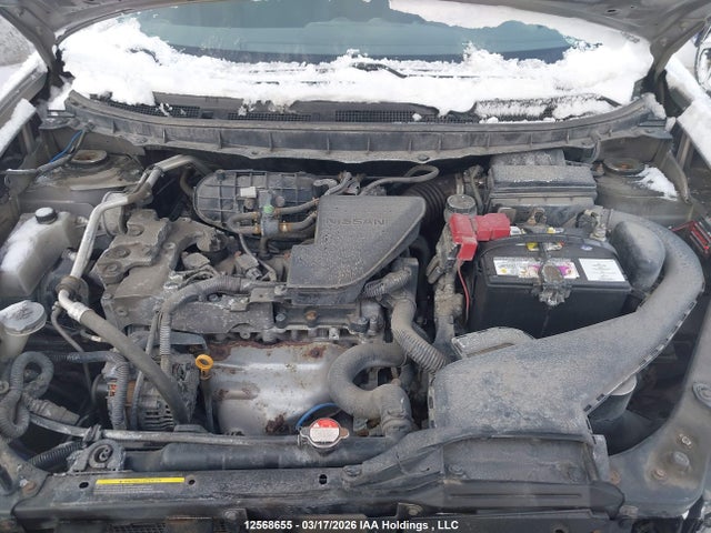 Продаж на аукціоні авто 2012 Nissan Rogue S/sv, vin: JN8AS5MT6CW255788, номер лоту: 12568655