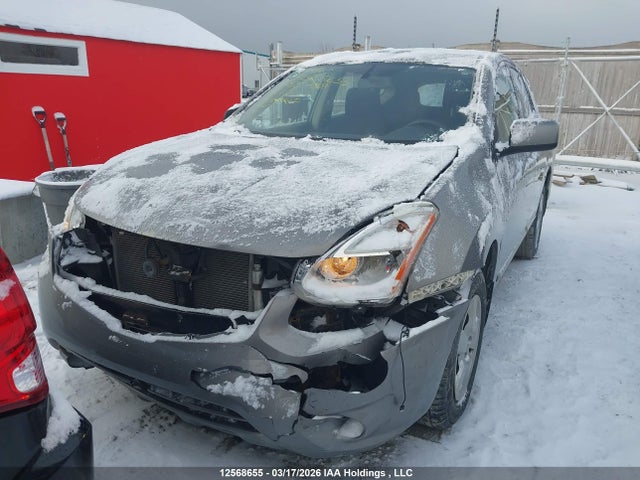 Продаж на аукціоні авто 2012 Nissan Rogue S/sv, vin: JN8AS5MT6CW255788, номер лоту: 12568655