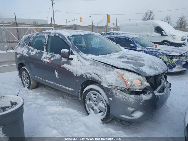 Продаж на аукціоні авто 2012 Nissan Rogue S/sv, vin: JN8AS5MT6CW255788, номер лоту: 12568655