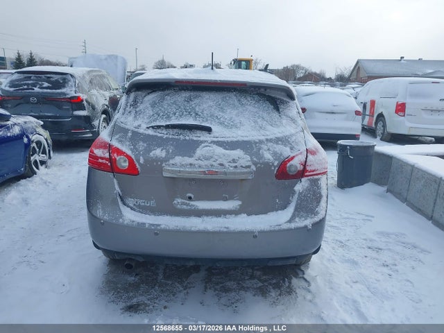 Продаж на аукціоні авто 2012 Nissan Rogue S/sv, vin: JN8AS5MT6CW255788, номер лоту: 12568655