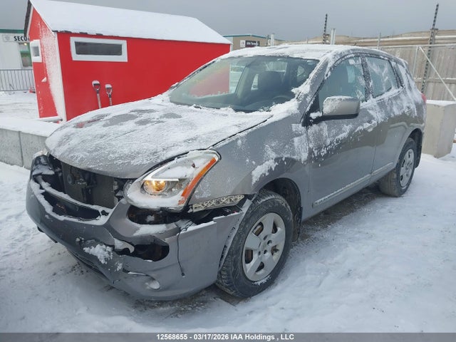 Продаж на аукціоні авто 2012 Nissan Rogue S/sv, vin: JN8AS5MT6CW255788, номер лоту: 12568655