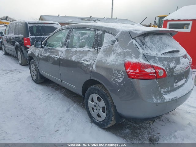 Продаж на аукціоні авто 2012 Nissan Rogue S/sv, vin: JN8AS5MT6CW255788, номер лоту: 12568655