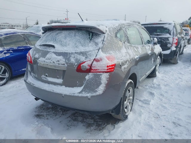 Продаж на аукціоні авто 2012 Nissan Rogue S/sv, vin: JN8AS5MT6CW255788, номер лоту: 12568655