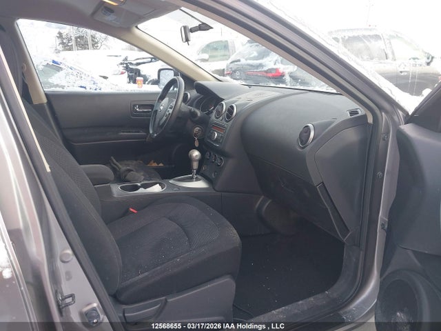 Продаж на аукціоні авто 2012 Nissan Rogue S/sv, vin: JN8AS5MT6CW255788, номер лоту: 12568655