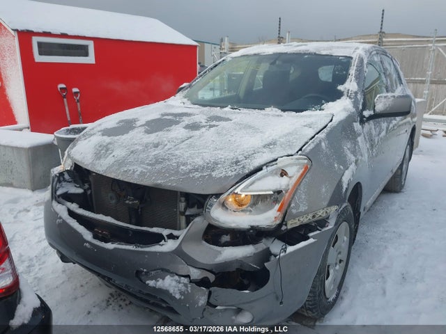Продаж на аукціоні авто 2012 Nissan Rogue S/sv, vin: JN8AS5MT6CW255788, номер лоту: 12568655