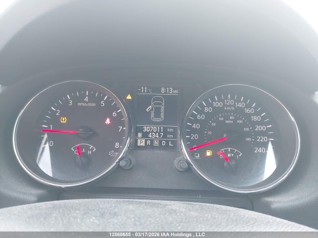 Продаж на аукціоні авто 2012 Nissan Rogue S/sv, vin: JN8AS5MT6CW255788, номер лоту: 12568655