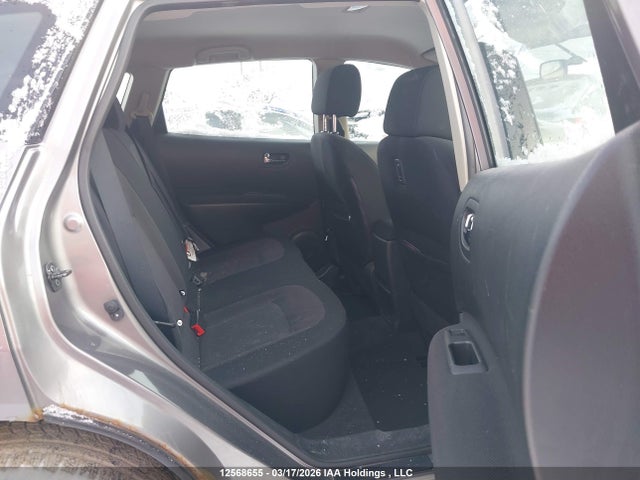 Продаж на аукціоні авто 2012 Nissan Rogue S/sv, vin: JN8AS5MT6CW255788, номер лоту: 12568655