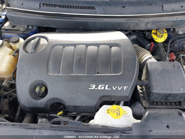 12568657 :رقم المزاد ، 3C4PDCCG4FT673477 vin ، 2015 Dodge Journey Sxt/limited مزاد بيع