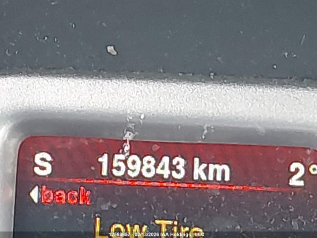 12568657 :رقم المزاد ، 3C4PDCCG4FT673477 vin ، 2015 Dodge Journey Sxt/limited مزاد بيع