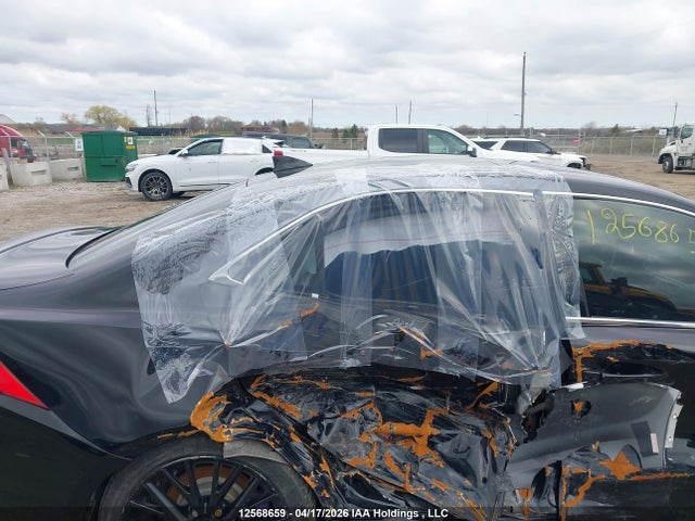 JTHCZ1D29J5015667 Lexus IS 350