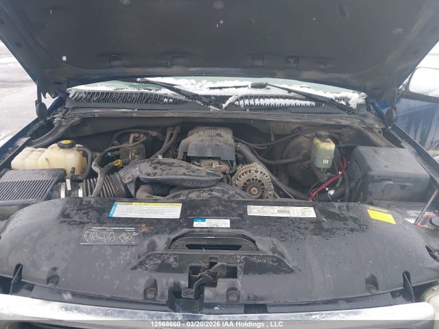 Aukcja sprzedaży 2000 Gmc New Sierra K1500, vin: 1GTEK19T6YE368264, numer aukcji: 12568660