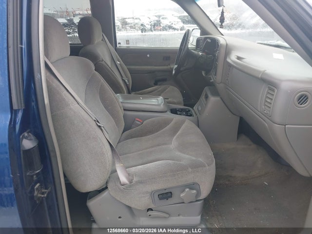 Aukcja sprzedaży 2000 Gmc New Sierra K1500, vin: 1GTEK19T6YE368264, numer aukcji: 12568660