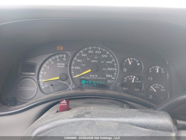 Aukcja sprzedaży 2000 Gmc New Sierra K1500, vin: 1GTEK19T6YE368264, numer aukcji: 12568660