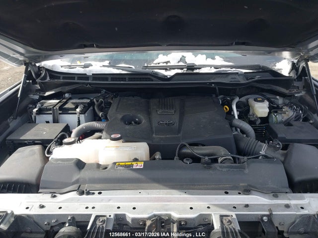 5TFWA5DB5RX142932 Toyota Tundra