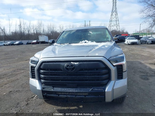 5TFWA5DB5RX142932 Toyota Tundra