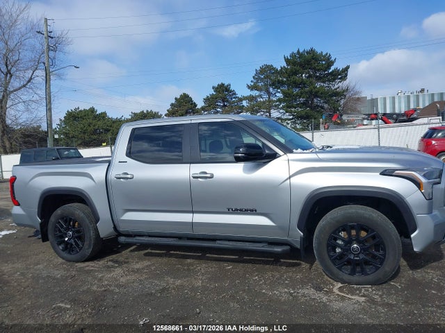 5TFWA5DB5RX142932 Toyota Tundra