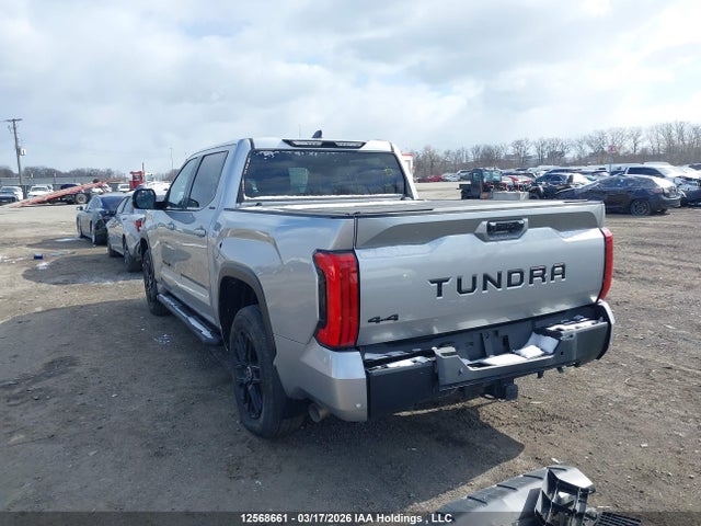 5TFWA5DB5RX142932 Toyota Tundra