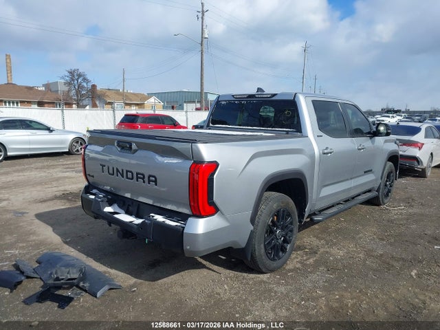 5TFWA5DB5RX142932 Toyota Tundra
