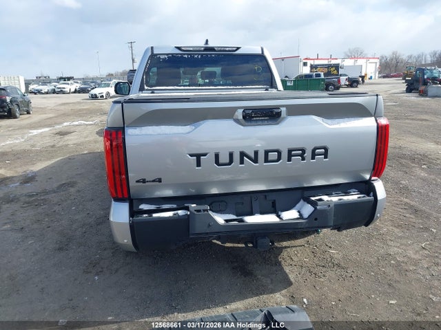 5TFWA5DB5RX142932 Toyota Tundra