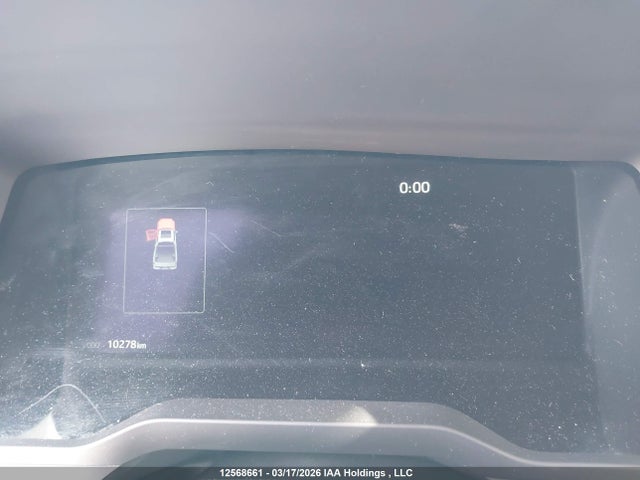 5TFWA5DB5RX142932 Toyota Tundra