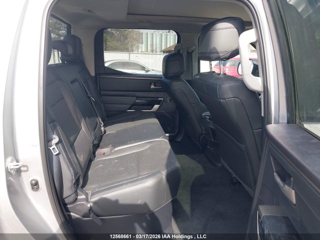 5TFWA5DB5RX142932 Toyota Tundra