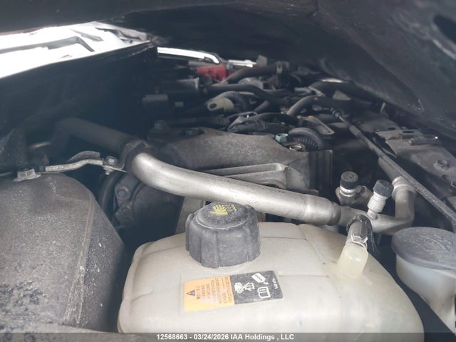 3N1AB8CV9NY245643 Nissan SENTRA SV
