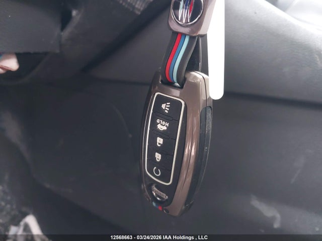 3N1AB8CV9NY245643 Nissan SENTRA SV