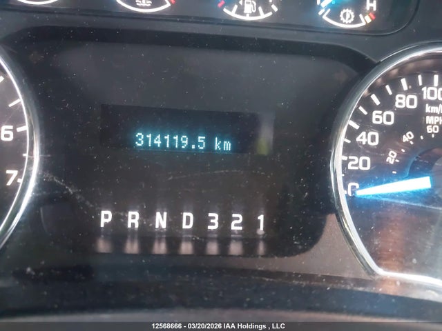 Продаж на аукціоні авто 2013 Ford F-150, vin: 1FTFW1EF5DFD57155, номер лоту: 12568666