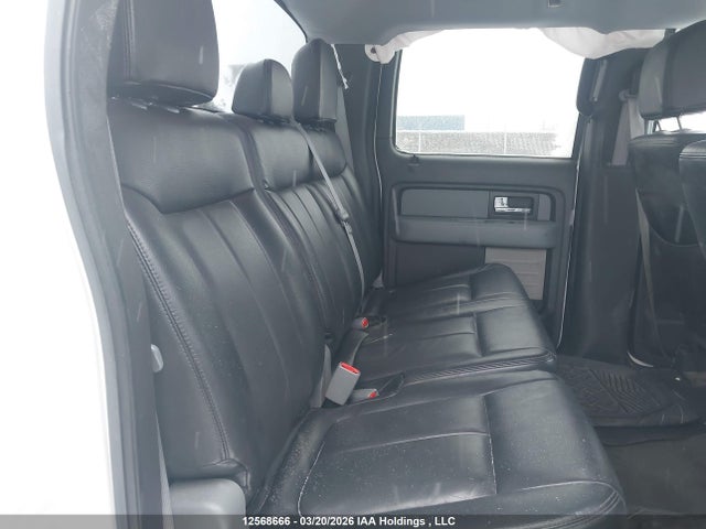 Продаж на аукціоні авто 2013 Ford F-150, vin: 1FTFW1EF5DFD57155, номер лоту: 12568666