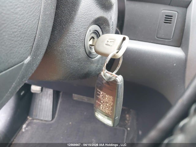 Aukcja sprzedaży 2009 Honda Cr-v Exl, vin: 5J6RE48749L803580, numer aukcji: 12568667